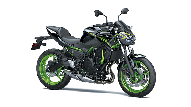 Giá xe Kawasaki Z650 2023 mới nhất tại Việt Nam - Tinxe