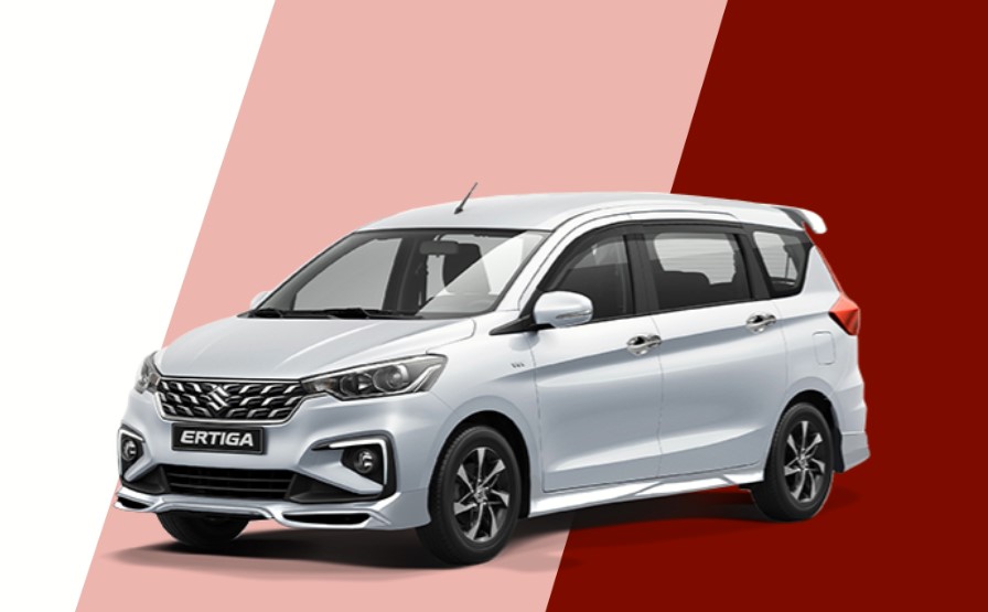 Giá xe Suzuki Ertiga 2024 và khuyến mãi mới nhất - Tinxe