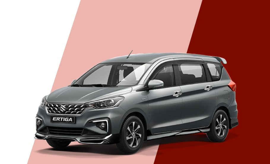 Giá xe Suzuki Ertiga 2024 và khuyến mãi mới nhất - Tinxe