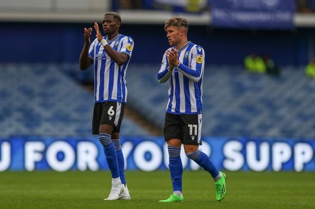 Sheffield Wednesday's answer to a familiar problem may not be what supporters want to hear - YorkshireLive