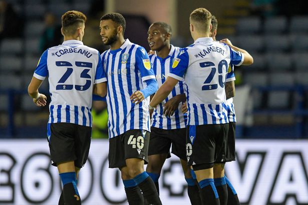 Why Sheffield Wednesday's enforced Covid break may work in their favour in promotion fight - YorkshireLive