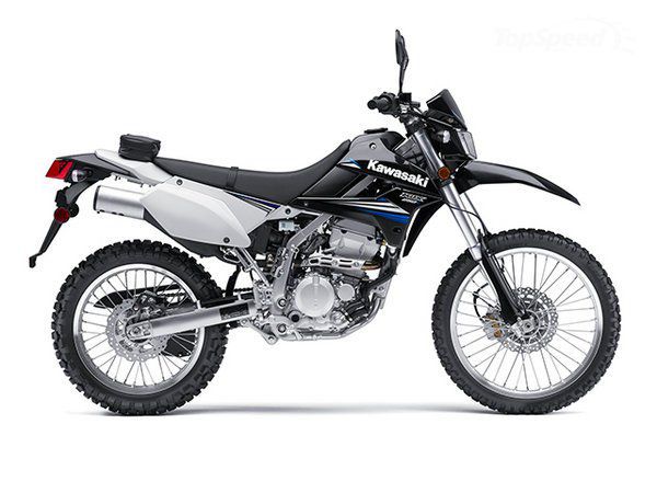 Chợ mua bán xe Kawasaki KLX 250 cũ và mới giá tốt, uy tín | Webike.vn