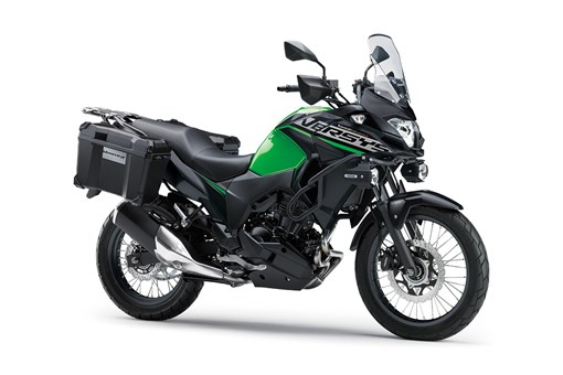 Bảng giá xe Kawasaki 2023 và ưu đãi mới nhất hiện nay - Tinxe