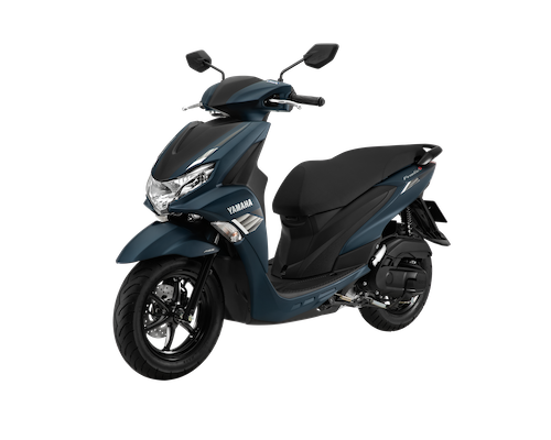 Giá xe Yamaha FreeGo 125 2022 mới nhất tháng 4/2022 - Tinxe