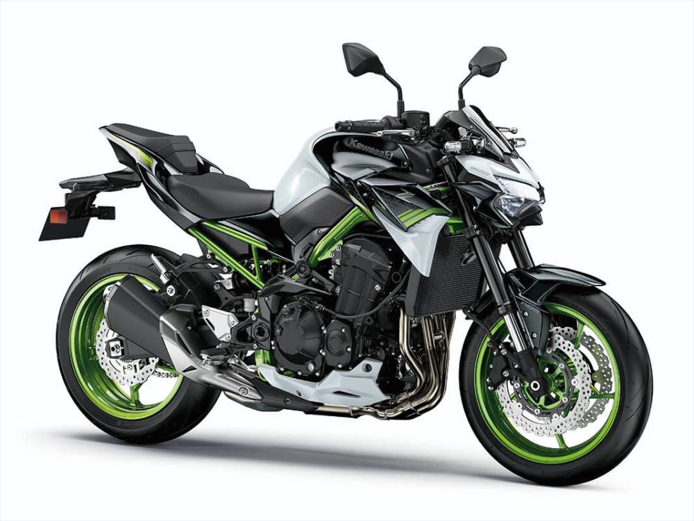 Giá xe Kawasaki Z900 ABS cập nhật mới nhất 2023 - Tinxe