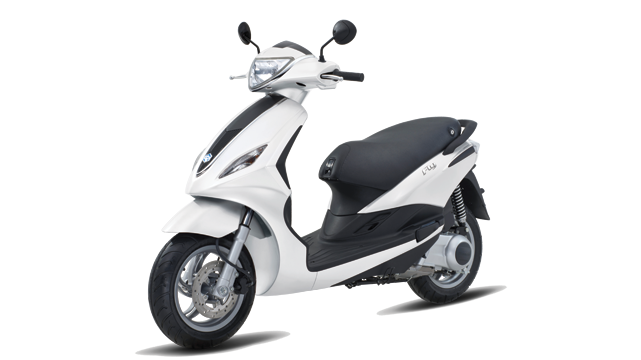 Giá xe Piaggio Fly và khuyến mãi mới nhất 2023 - Tinxe