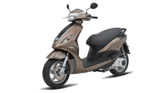 Giá xe Piaggio Fly và khuyến mãi mới nhất 2023 - Tinxe