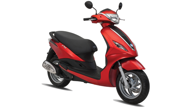 Giá xe Piaggio Fly và khuyến mãi mới nhất 2023 - Tinxe