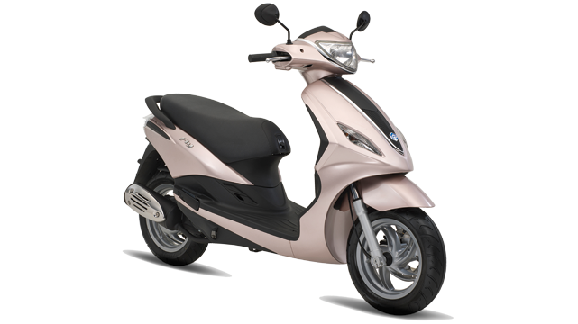 Giá xe Piaggio Fly và khuyến mãi mới nhất 2023 - Tinxe