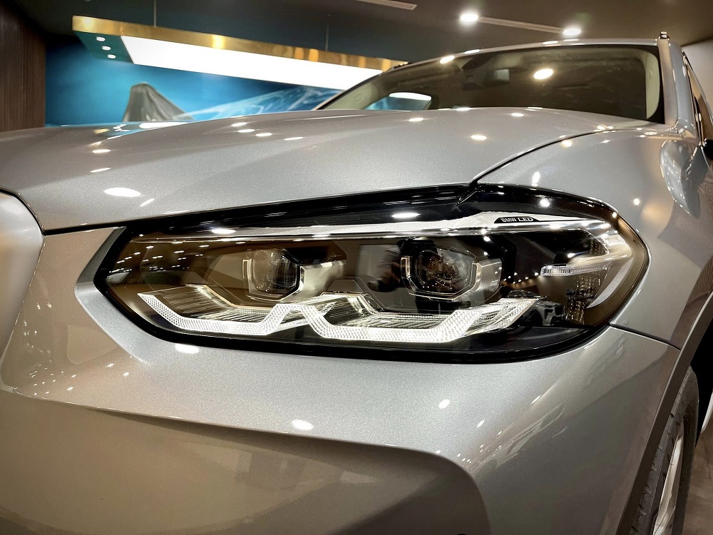 Giá xe BMW X3 2024 và ưu đãi mới nhất hiện nay - Tinxe