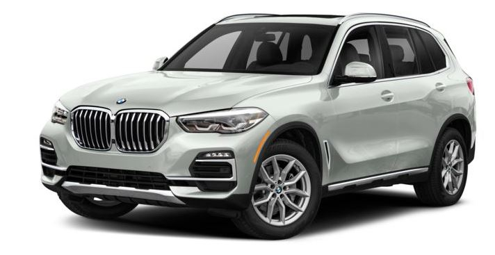 Giá xe BMW X5 2024 và khuyến mãi cập nhật mới nhất - Tinxe