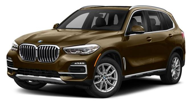 Giá xe BMW X5 2024 và khuyến mãi cập nhật mới nhất - Tinxe