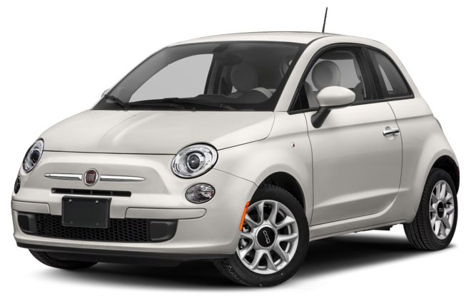 Giá xe Fiat 500 2024 và khuyến mãi mới nhất thị trường - Tinxe