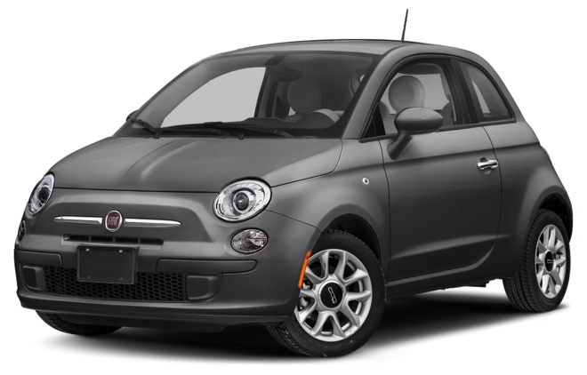 Giá xe Fiat 500 2024 và khuyến mãi mới nhất thị trường - Tinxe