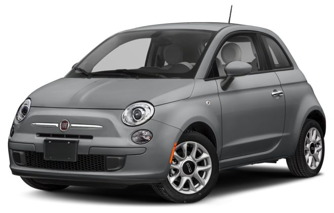 Giá xe Fiat 500 2024 và khuyến mãi mới nhất thị trường - Tinxe