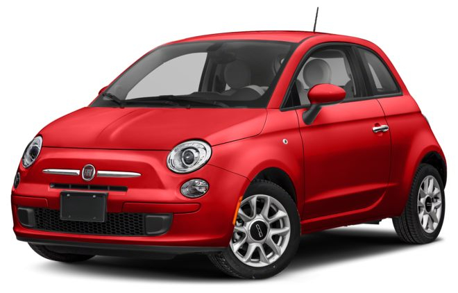 Giá xe Fiat 500 2024 và khuyến mãi mới nhất thị trường - Tinxe