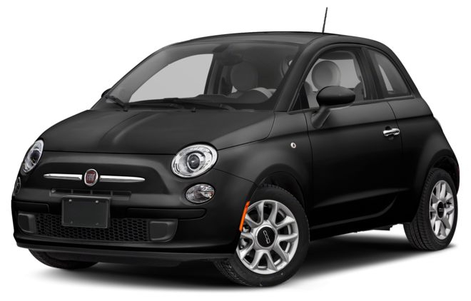 Giá xe Fiat 500 2024 và khuyến mãi mới nhất thị trường - Tinxe