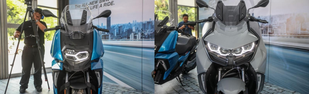 Giá xe mô tô BMW Motorrad và ưu đãi mới nhất 2023 - Tinxe