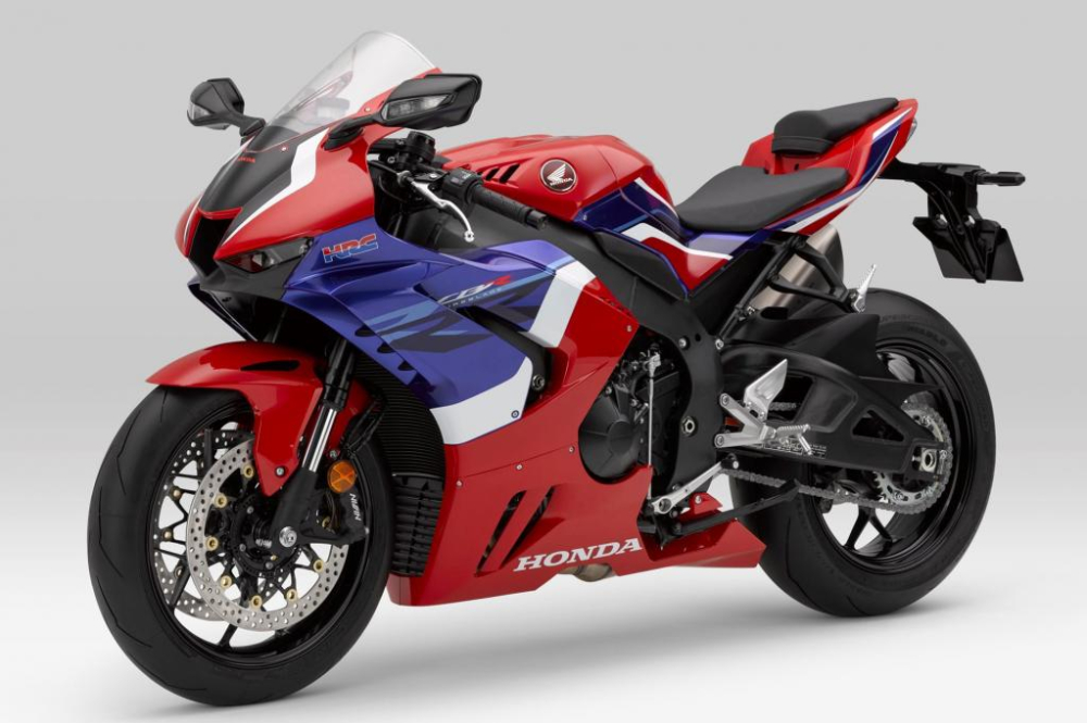 Giá xe Honda CBR1000RR-R và ưu đãi mới nhất 2023 - Tinxe