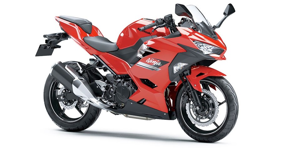 Giá Kawasaki Ninja 250 và Ưu đãi mới nhất 2023 - Tinxe