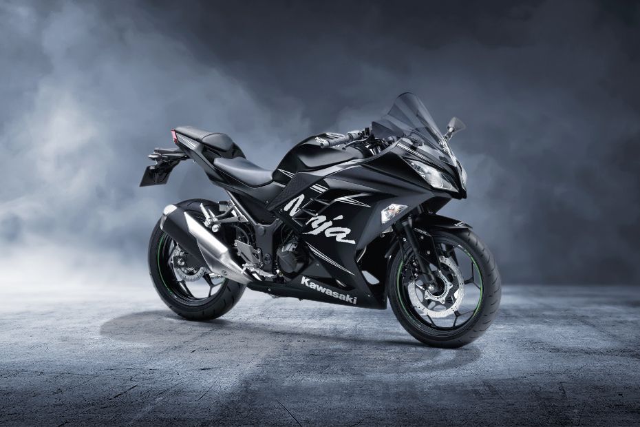 Kawasaki Ninja 250 2024, Malaysia Price, Specs & May Promos