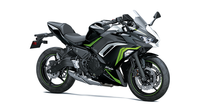 Giá xe Kawasaki Ninja 650 và ưu đãi mới nhất 2023 - Tinxe