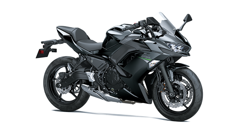 Giá xe Kawasaki Ninja 650 và ưu đãi mới nhất 2023 - Tinxe