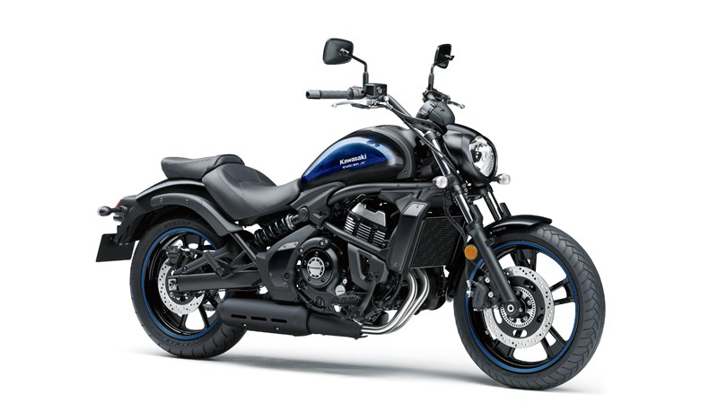 Giá xe Kawasaki Vulcan S & ưu đãi mới nhất 2023 - Tinxe