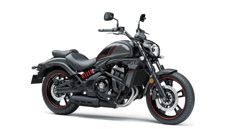 Giá xe Kawasaki Vulcan S & ưu đãi mới nhất 2023 - Tinxe