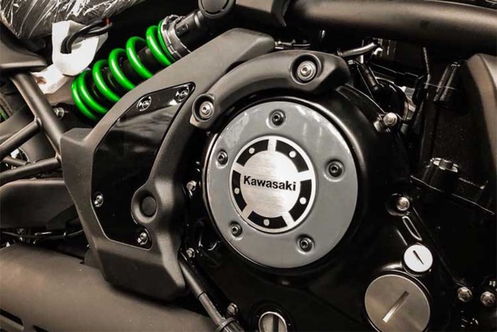 Giá xe Kawasaki Vulcan S & ưu đãi mới nhất 2023 - Tinxe