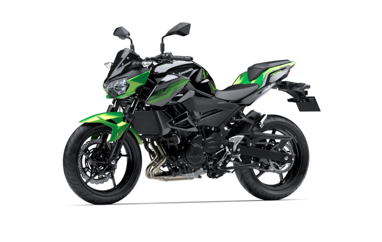 Giá xe Kawasaki Z400 mới nhất 2023 tại Việt Nam - Tinxe