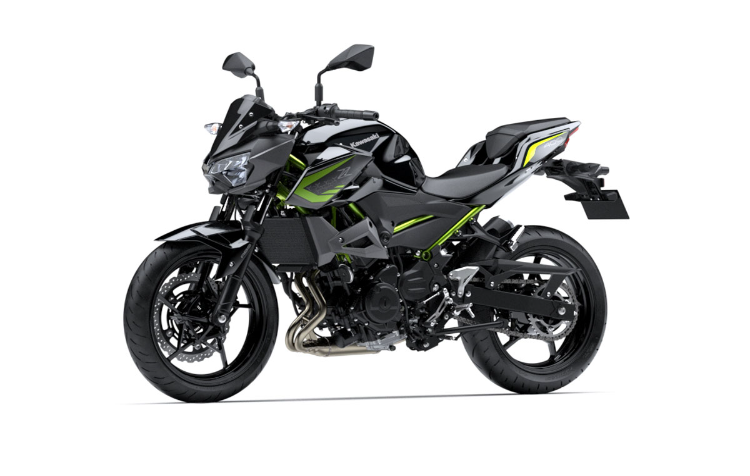 Giá xe Kawasaki Z400 mới nhất 2023 tại Việt Nam - Tinxe