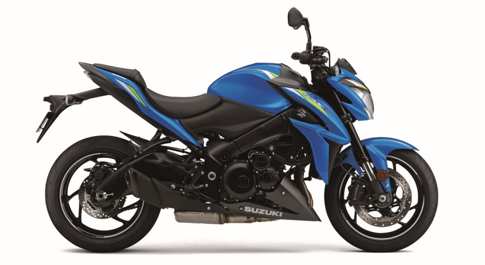 Giá xe Suzuki GSX-S1000 và ưu đãi mới nhất 2023 - Tinxe