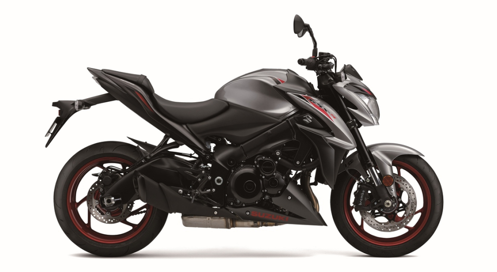 Giá xe Suzuki GSX-S1000 và ưu đãi mới nhất 2023 - Tinxe