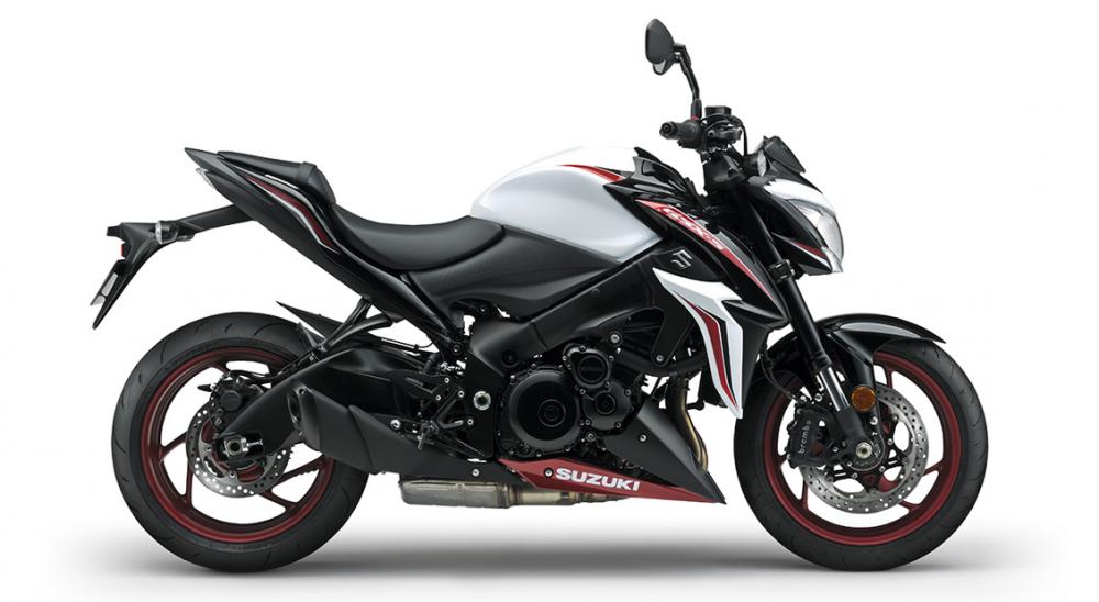 Giá xe Suzuki GSX-S1000 và ưu đãi mới nhất 2023 - Tinxe