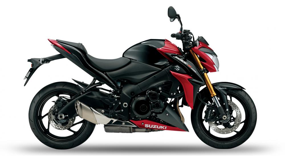 Giá xe Suzuki GSX-S1000 và ưu đãi mới nhất 2023 - Tinxe