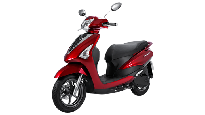 Giá xe Yamaha Acruzo và khuyến mãi mới nhất 2023 - Tinxe