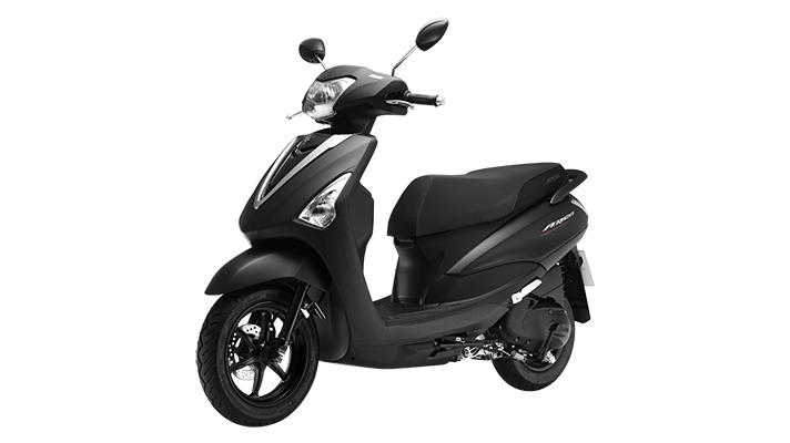 Giá xe Yamaha Acruzo và khuyến mãi mới nhất 2023 - Tinxe