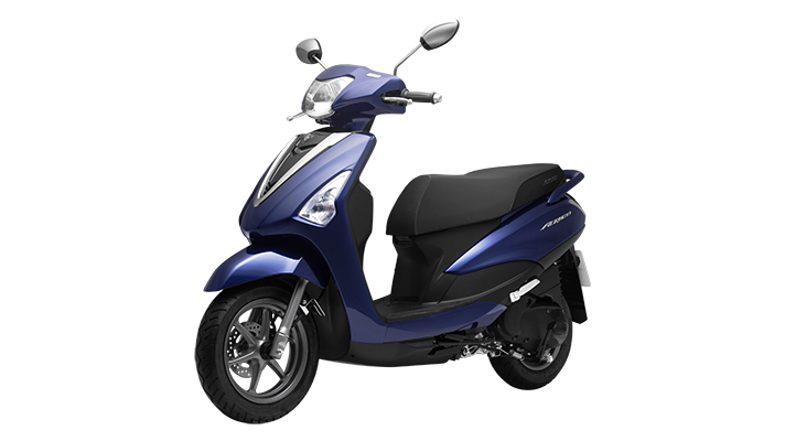 Giá xe Yamaha Acruzo và khuyến mãi mới nhất 2023 - Tinxe