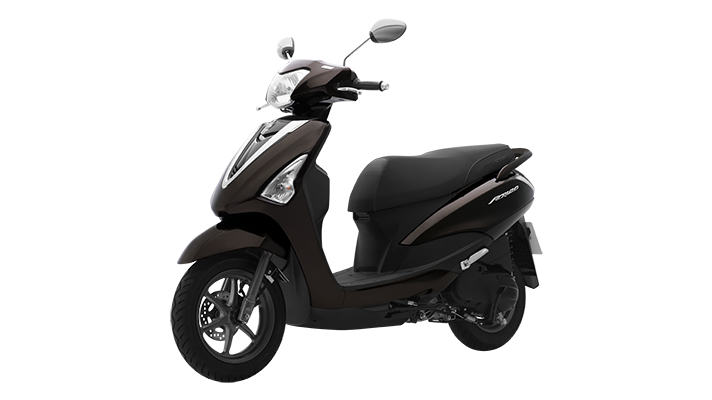 Giá xe Yamaha Acruzo và khuyến mãi mới nhất 2023 - Tinxe