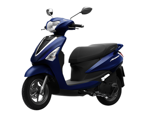 Giá xe Yamaha Acruzo và khuyến mãi mới nhất 2023 - Tinxe