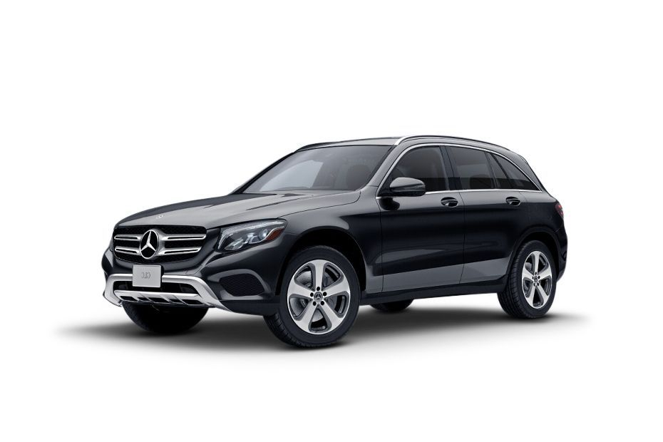 Giá xe Mercedes Benz GLC 250 mới nhất 2022 hiện nay