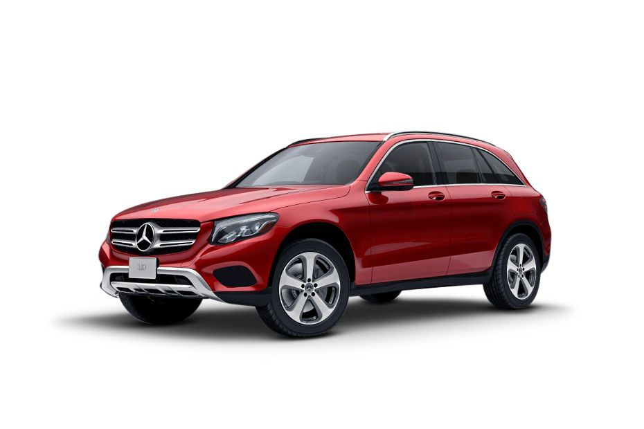 Giá xe Mercedes Benz GLC 250 mới nhất 2022 hiện nay