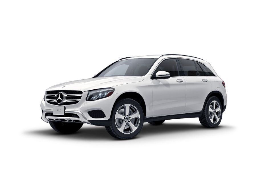 Giá xe Mercedes Benz GLC 250 mới nhất 2022 hiện nay