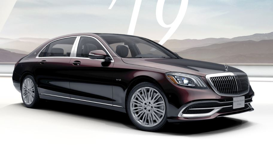 Giá xe Mercedes-Maybach S650 và ưu đãi mới nhất - Tinxe