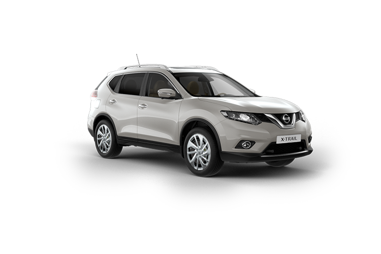 Giá xe Nissan X-Trail và khuyến mãi mới nhất 2024 - Tinxe