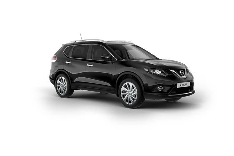 Giá xe Nissan X-Trail và khuyến mãi mới nhất 2024 - Tinxe