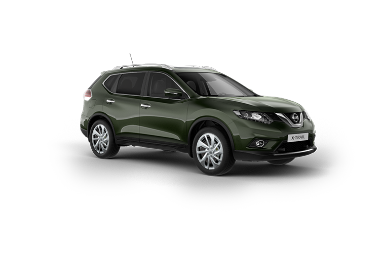 Giá xe Nissan X-Trail và khuyến mãi mới nhất 2024 - Tinxe