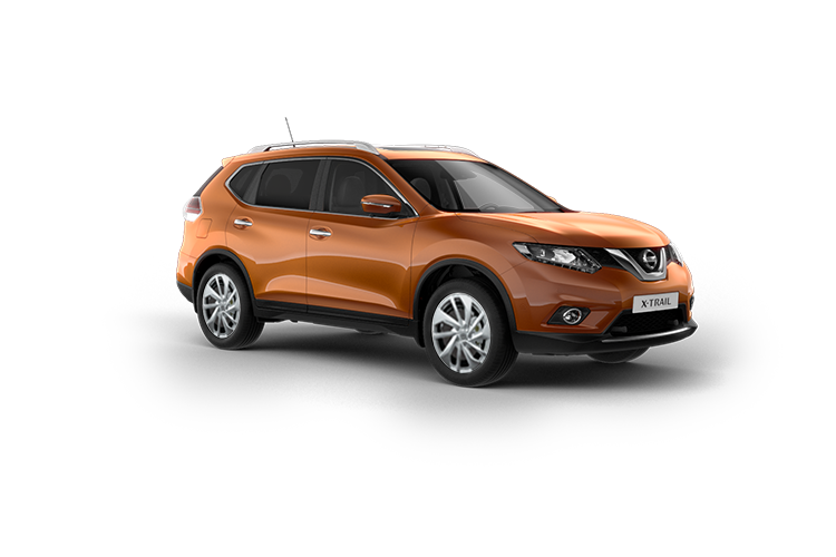 Giá xe Nissan X-Trail và khuyến mãi mới nhất 2024 - Tinxe