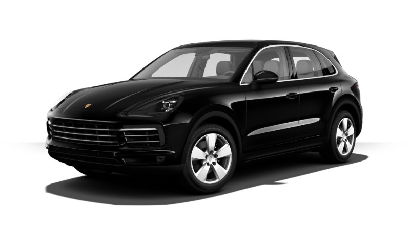 Giá xe Porsche Cayenne 2024 và ưu đãi mới nhất - Tinxe